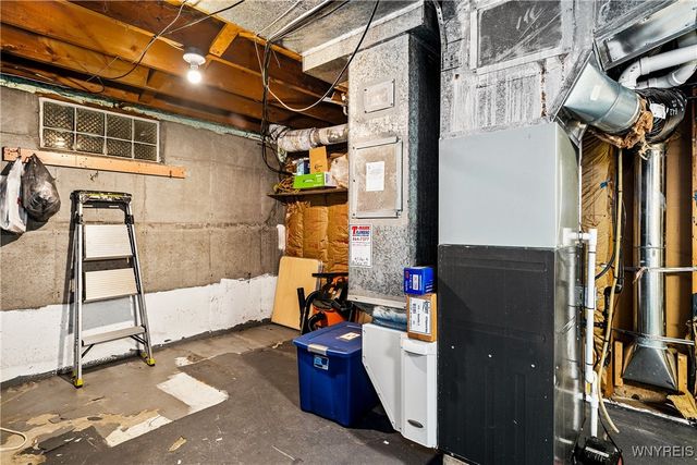 767 Saint Lawrence Avenue, Buffalo, NY 14216