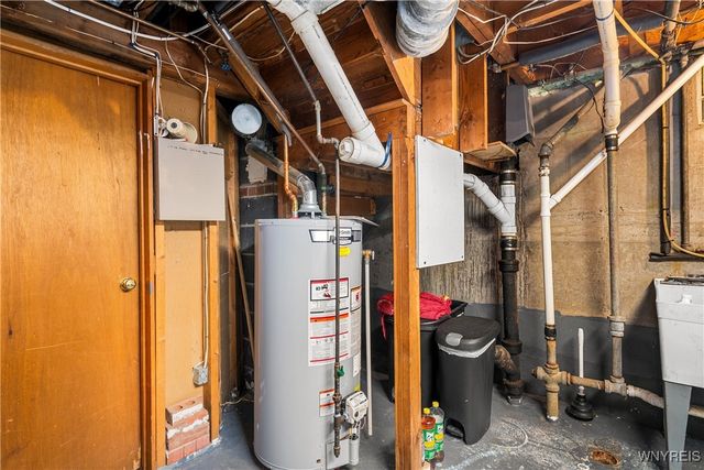 767 Saint Lawrence Avenue, Buffalo, NY 14216