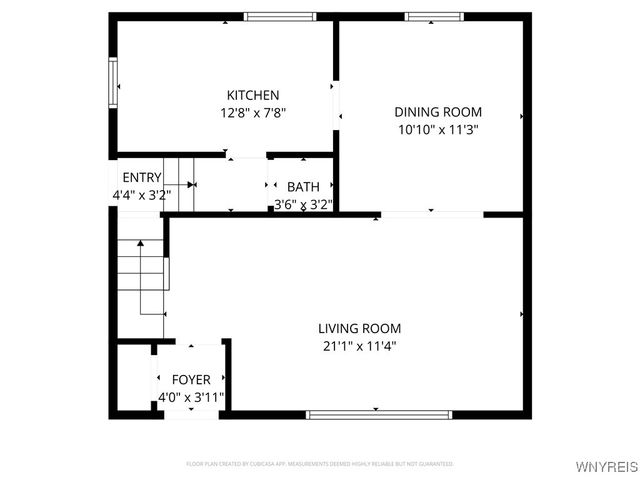 767 Saint Lawrence Avenue, Buffalo, NY 14216