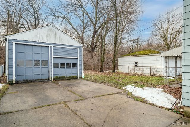 767 Saint Lawrence Avenue, Buffalo, NY 14216