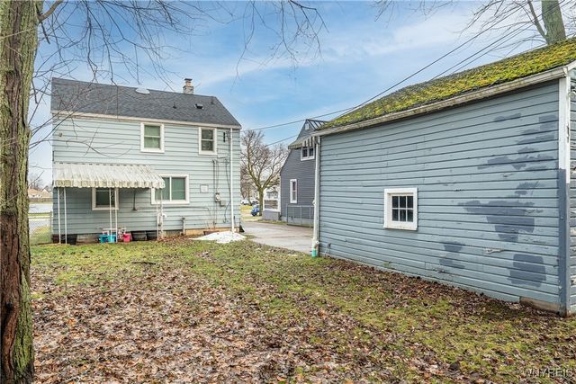 767 Saint Lawrence Avenue, Buffalo, NY 14216