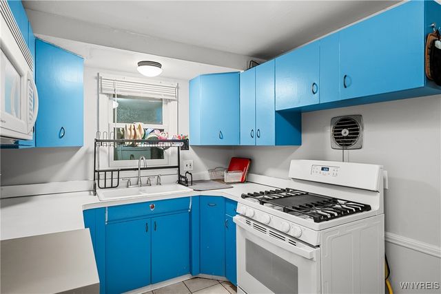 767 Saint Lawrence Avenue, Buffalo, NY 14216