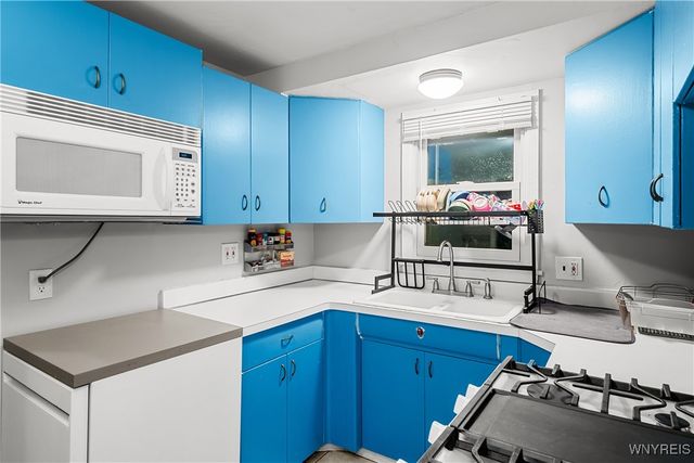 767 Saint Lawrence Avenue, Buffalo, NY 14216