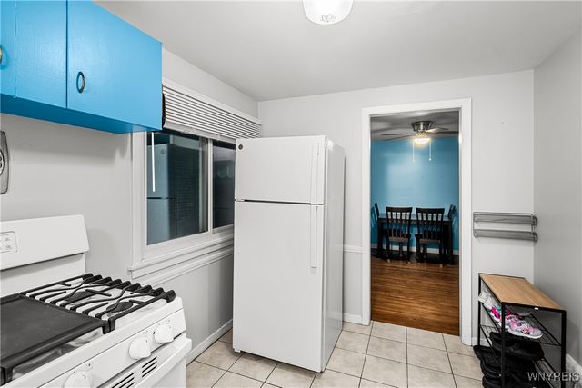 767 Saint Lawrence Avenue, Buffalo, NY 14216