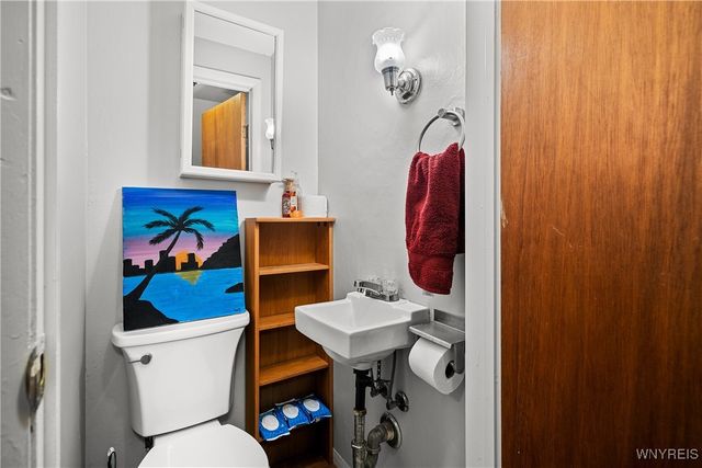 767 Saint Lawrence Avenue, Buffalo, NY 14216