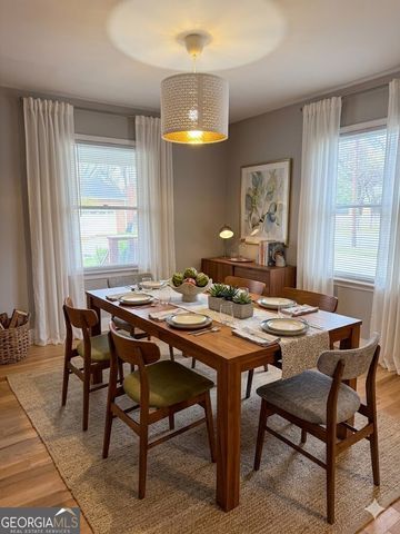 3014 E Point Street, Atlanta, GA 30344