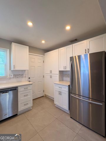 3014 E Point Street, Atlanta, GA 30344