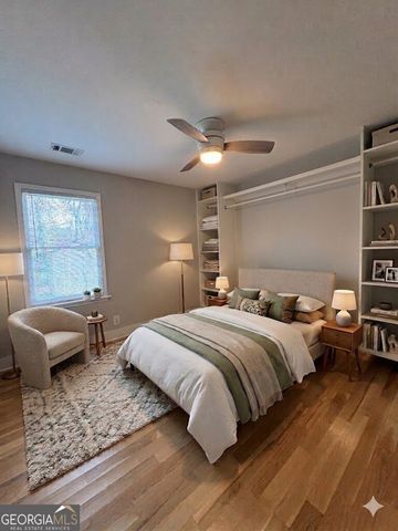 3014 E Point Street, Atlanta, GA 30344