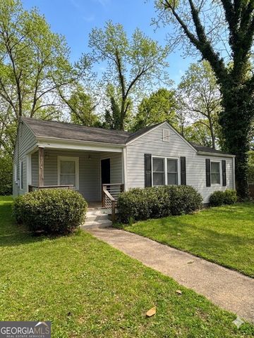 3014 E Point Street, Atlanta, GA 30344