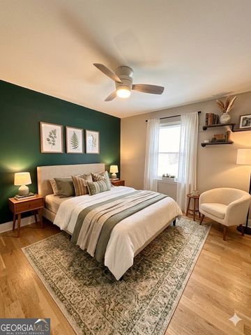 3014 E Point Street, Atlanta, GA 30344