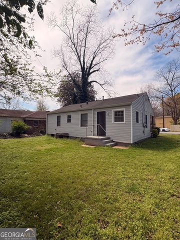 3014 E Point Street, Atlanta, GA 30344