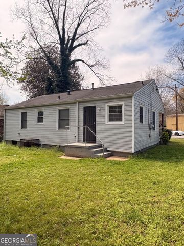 3014 E Point Street, Atlanta, GA 30344