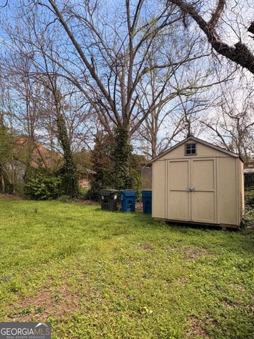 3014 E Point Street, Atlanta, GA 30344