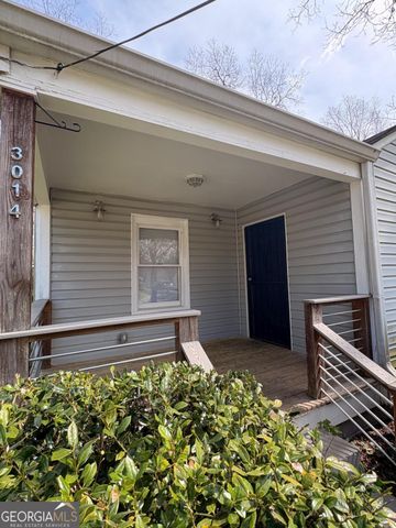 3014 E Point Street, Atlanta, GA 30344