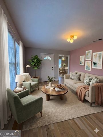 3014 E Point Street, Atlanta, GA 30344