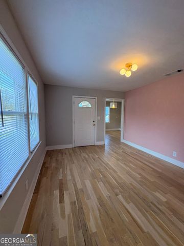 3014 E Point Street, Atlanta, GA 30344