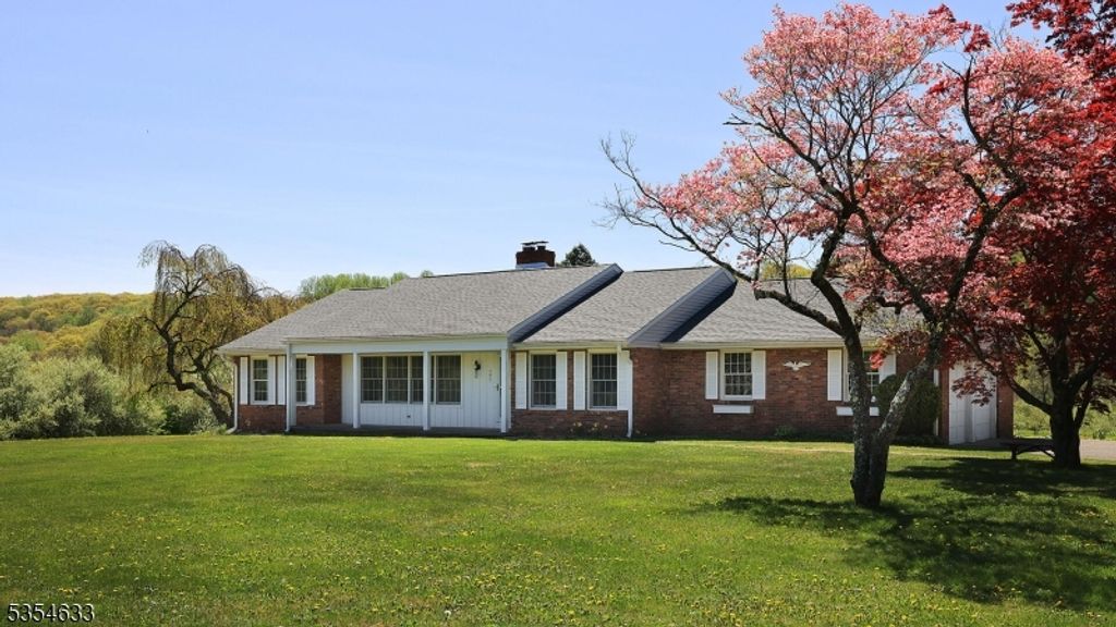 121 US Highway 46, Independence Twp., NJ 07840