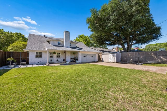 9933 Vistadale Drive, Dallas, TX 75238