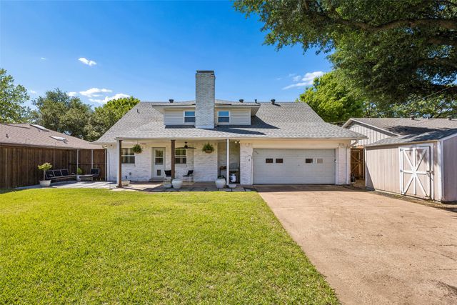 9933 Vistadale Drive, Dallas, TX 75238