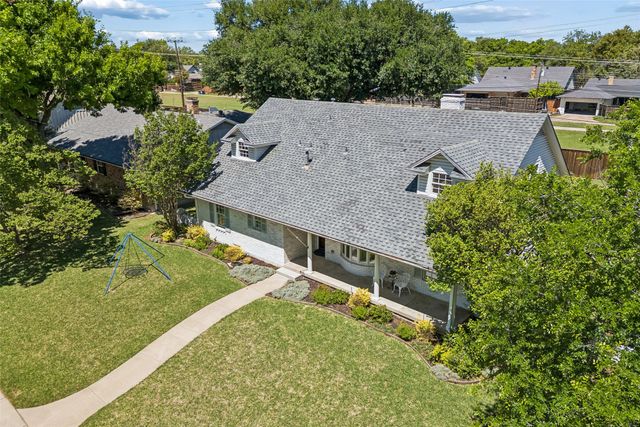9933 Vistadale Drive, Dallas, TX 75238