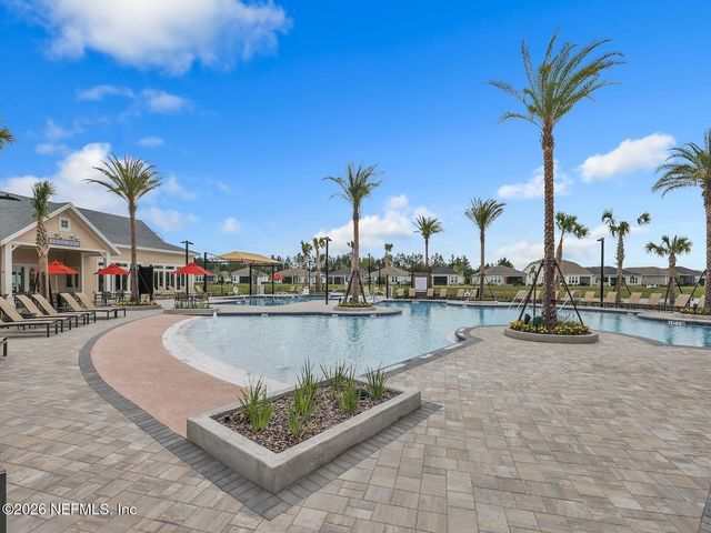 277 APPLEJACK Drive, St. Augustine, FL 32092