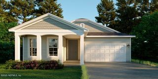 277 APPLEJACK Drive, St. Augustine, FL 32092