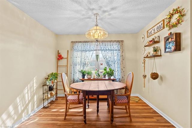 4076 Dunbar Bridge Road, Asheboro, NC 27205