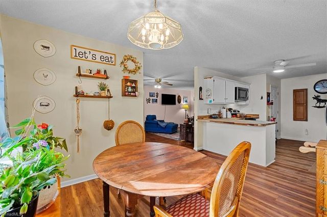 4076 Dunbar Bridge Road, Asheboro, NC 27205