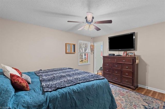 4076 Dunbar Bridge Road, Asheboro, NC 27205