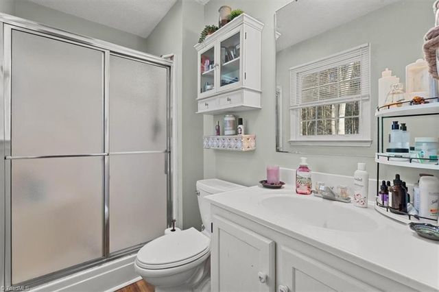 4076 Dunbar Bridge Road, Asheboro, NC 27205