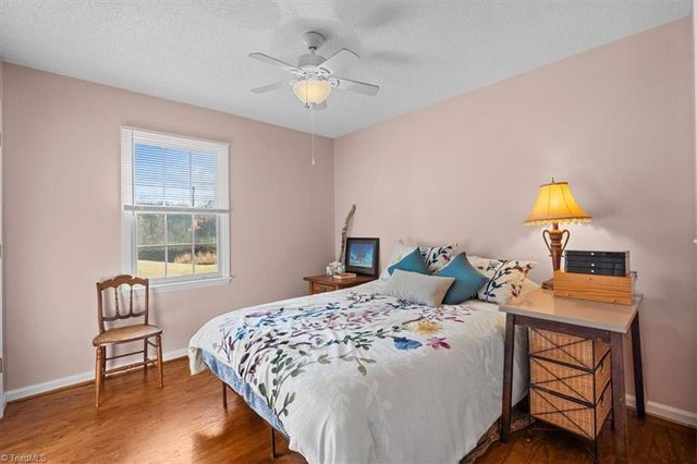 4076 Dunbar Bridge Road, Asheboro, NC 27205