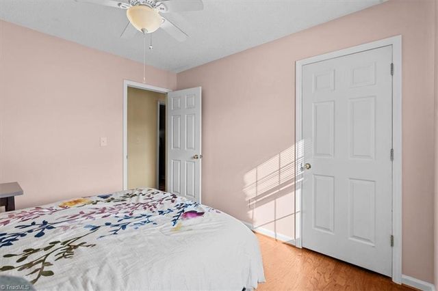 4076 Dunbar Bridge Road, Asheboro, NC 27205