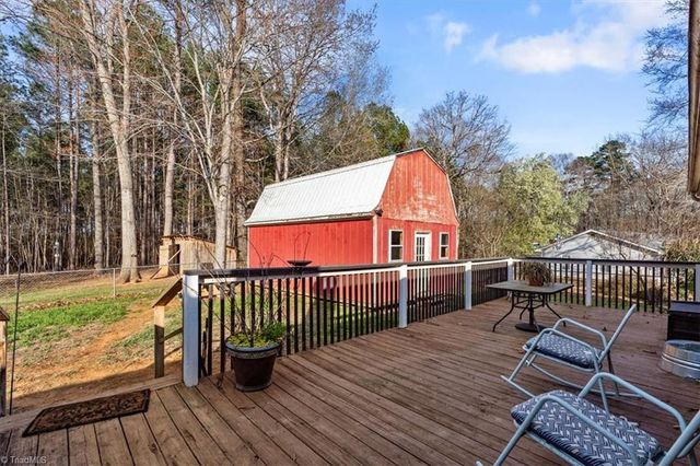 4076 Dunbar Bridge Road, Asheboro, NC 27205