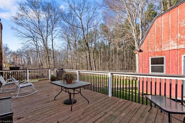 4076 Dunbar Bridge Road, Asheboro, NC 27205