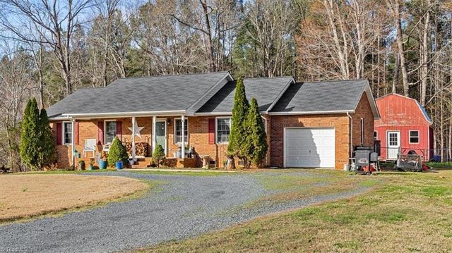 4076 Dunbar Bridge Road, Asheboro, NC 27205
