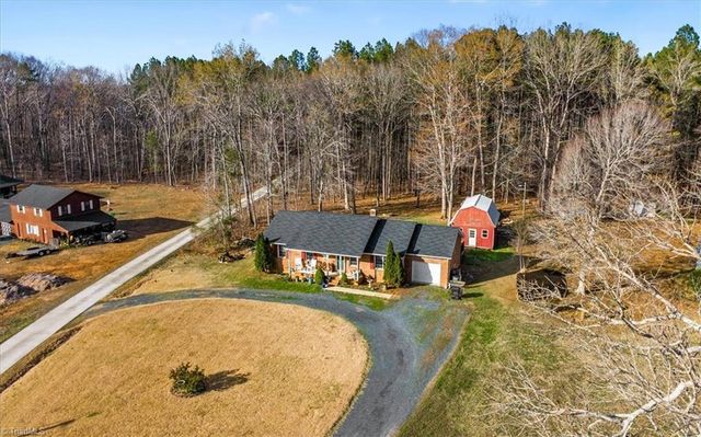 4076 Dunbar Bridge Road, Asheboro, NC 27205