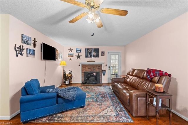 4076 Dunbar Bridge Road, Asheboro, NC 27205