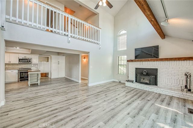 40624 Saddleback, Bass Lake, CA 93604