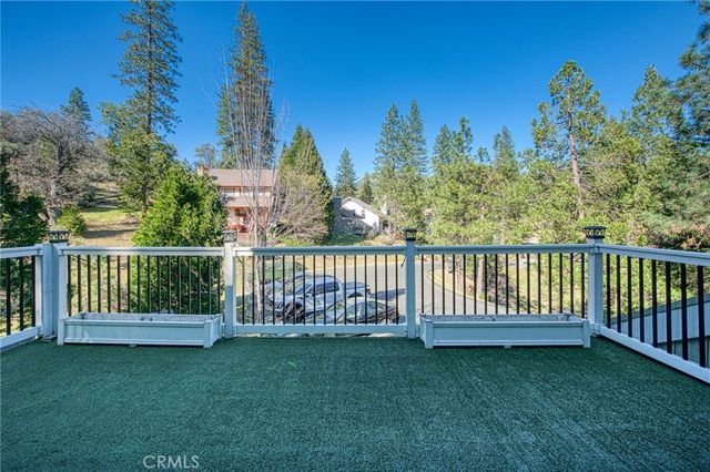 40624 Saddleback, Bass Lake, CA 93604