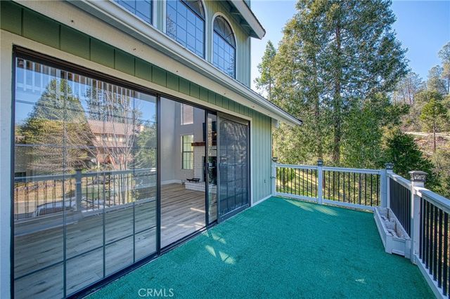 40624 Saddleback, Bass Lake, CA 93604