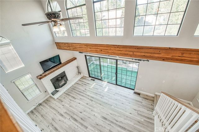 40624 Saddleback, Bass Lake, CA 93604