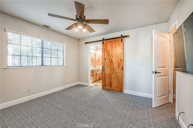 40624 Saddleback, Bass Lake, CA 93604