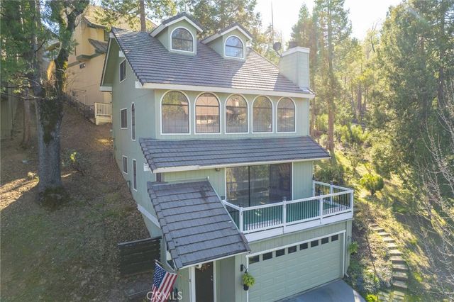 40624 Saddleback, Bass Lake, CA 93604