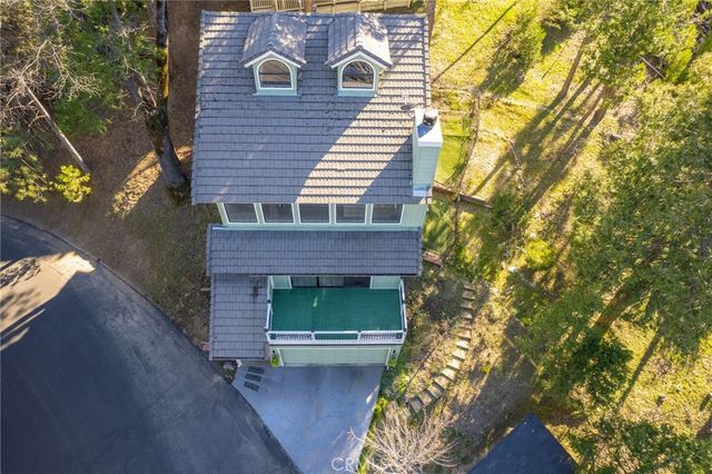 40624 Saddleback, Bass Lake, CA 93604