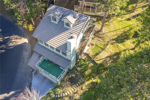 40624 Saddleback, Bass Lake, CA 93604