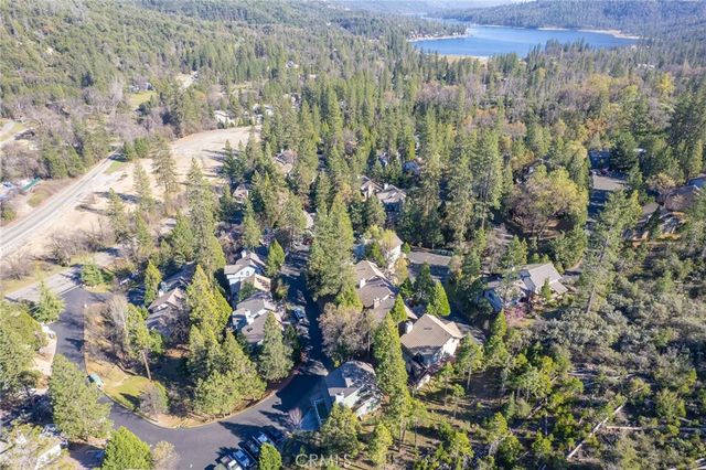 40624 Saddleback, Bass Lake, CA 93604