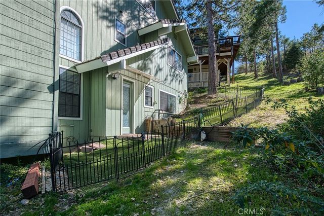 40624 Saddleback, Bass Lake, CA 93604