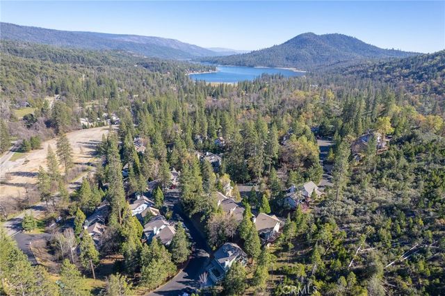 40624 Saddleback, Bass Lake, CA 93604
