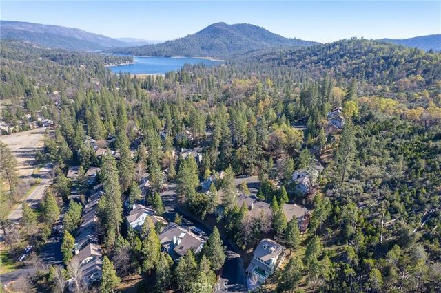 40624 Saddleback, Bass Lake, CA 93604