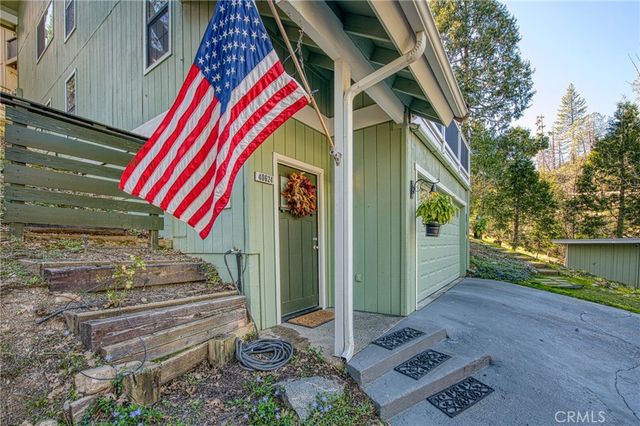 40624 Saddleback, Bass Lake, CA 93604